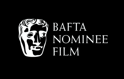 Frank & Lively attends the BAFTAs with feature film nomination