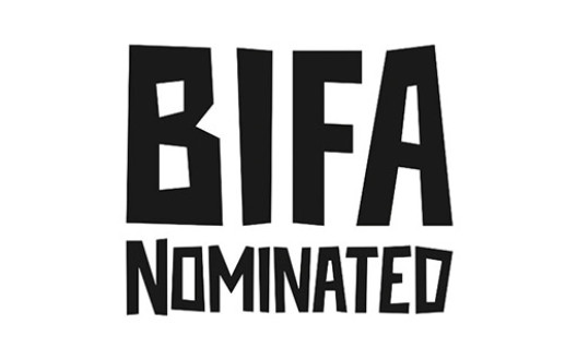 A spectacular 6 BIFA nominations for our feature film