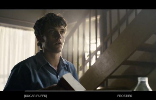Bandersnatch style films a win with commercial clients