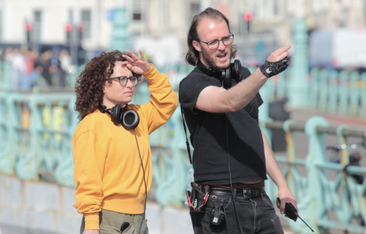 UK comedy ‘Promenade’ with Anna Chancellor, Roger Allam starts shoot